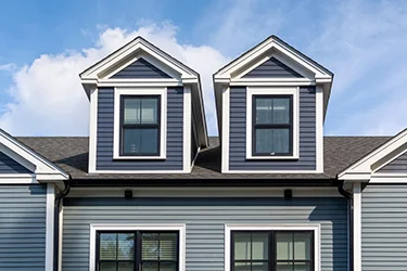Residential Siding Services-Project