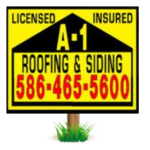 A-1 ROOFING & SIDING